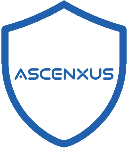 Ascenxus Shield